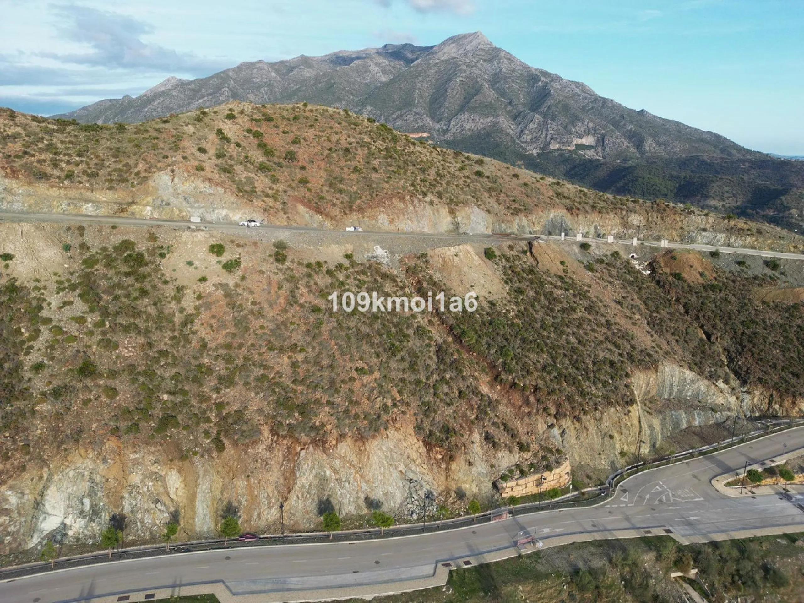 Build-Ready Plot with Panoramic Views in Gated Resort – Project & Licence Approved