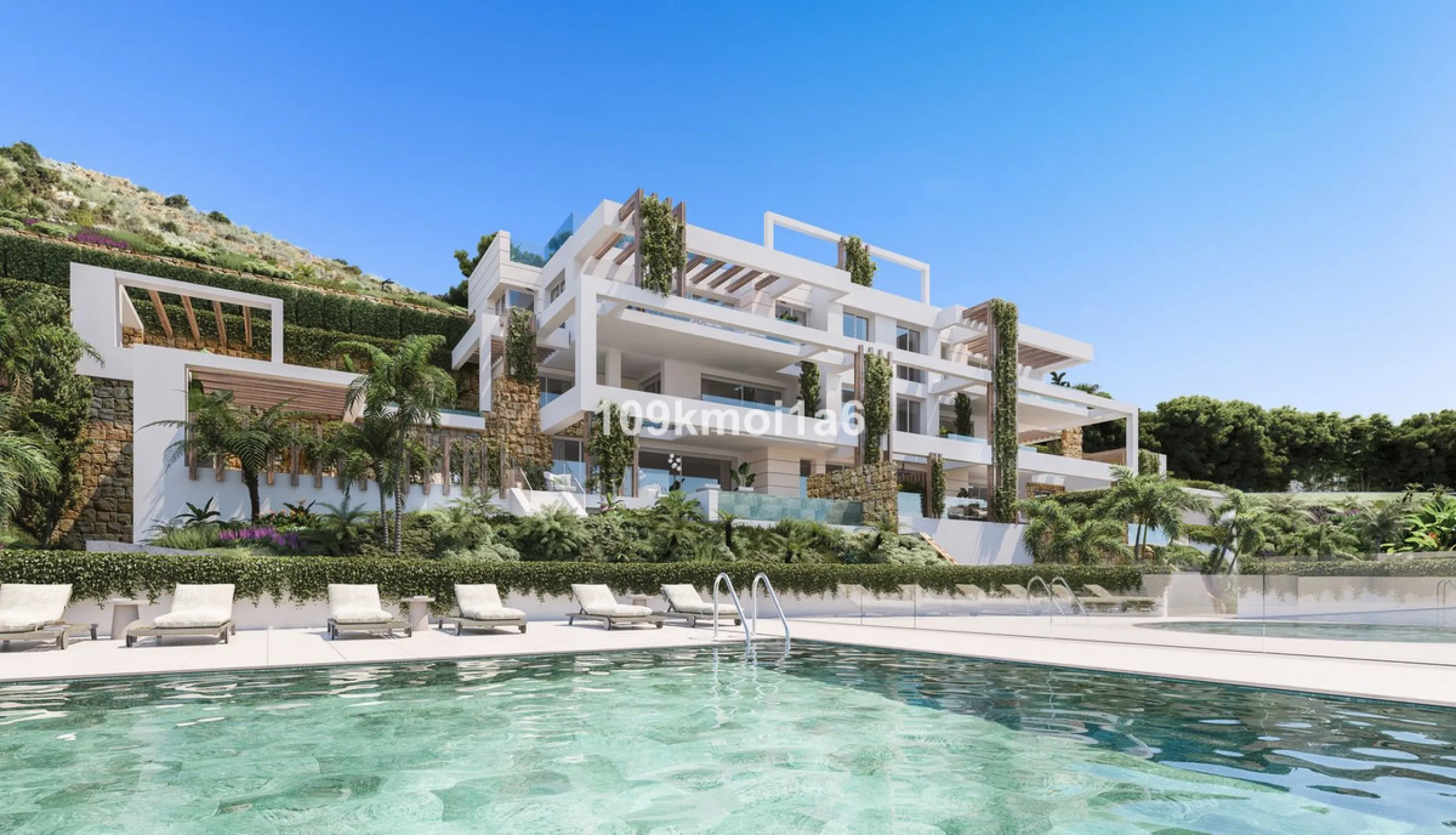 Build-Ready Plot with Panoramic Views in Gated Resort – Project & Licence Approved