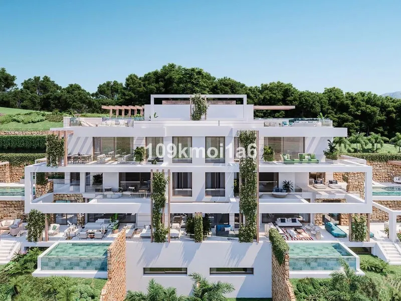 Build-Ready Plot with Panoramic Views in Gated Resort – Project & Licence Approved