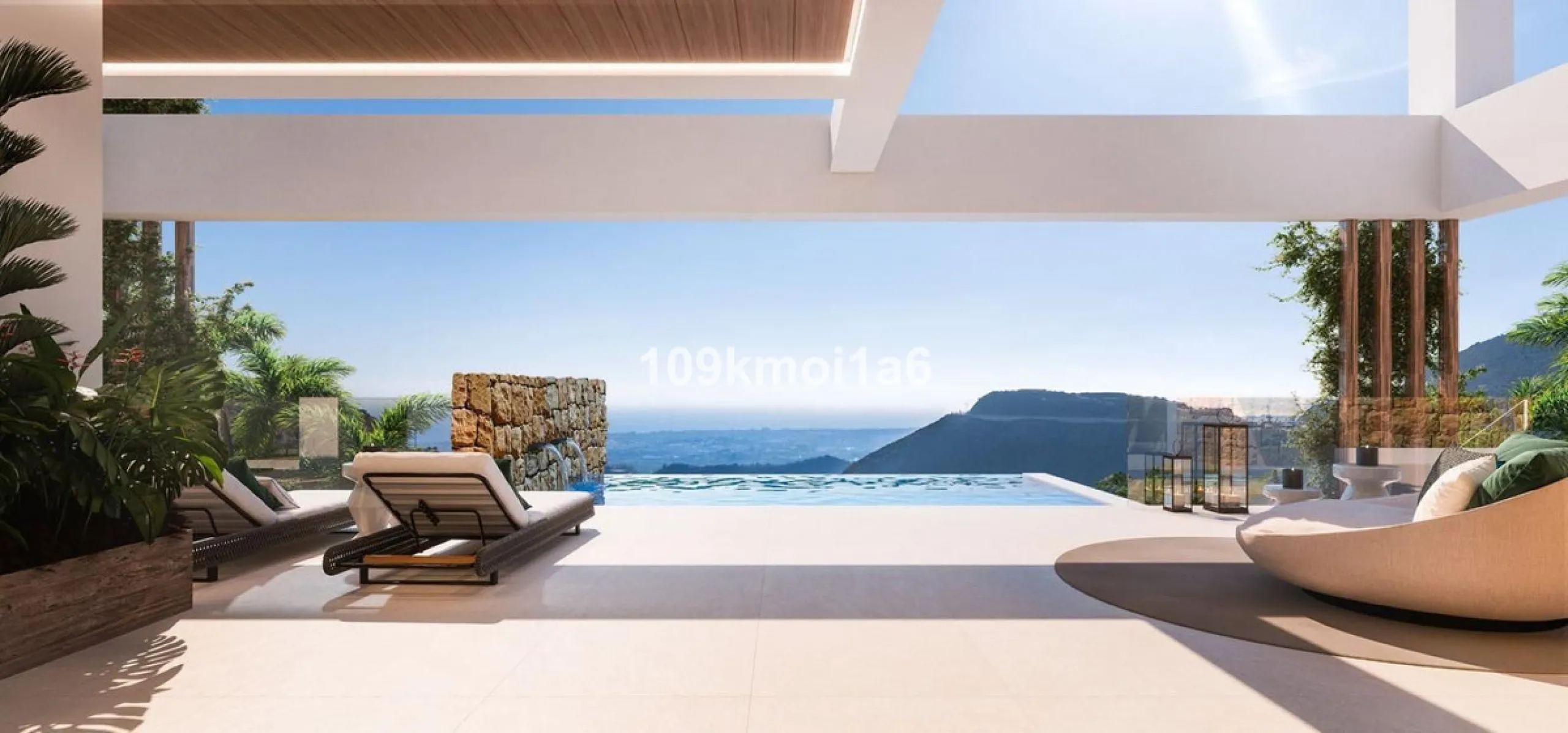 Build-Ready Plot with Panoramic Views in Gated Resort – Project & Licence Approved
