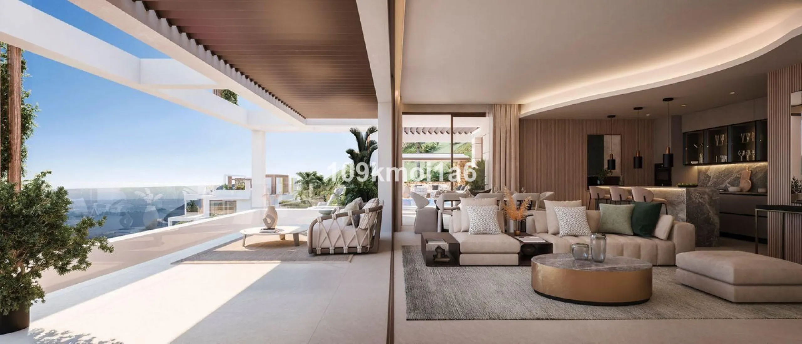 Build-Ready Plot with Panoramic Views in Gated Resort – Project & Licence Approved