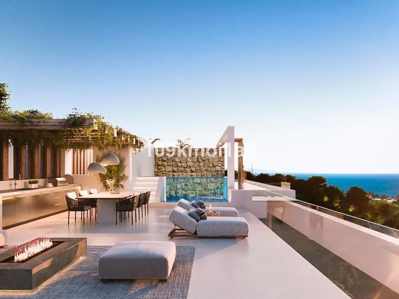 Build-Ready Plot with Panoramic Views in Gated Resort – Project & Licence Approved
