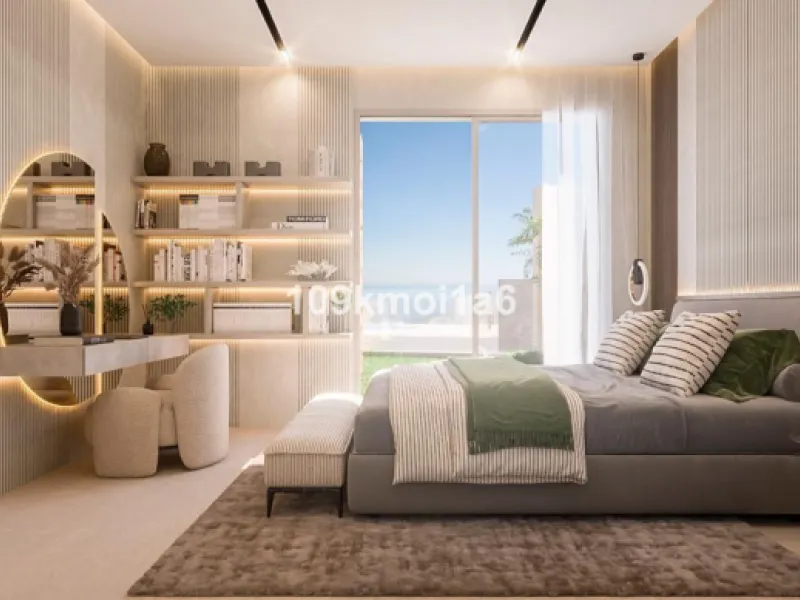 Build-Ready Plot with Panoramic Views in Gated Resort – Project & Licence Approved