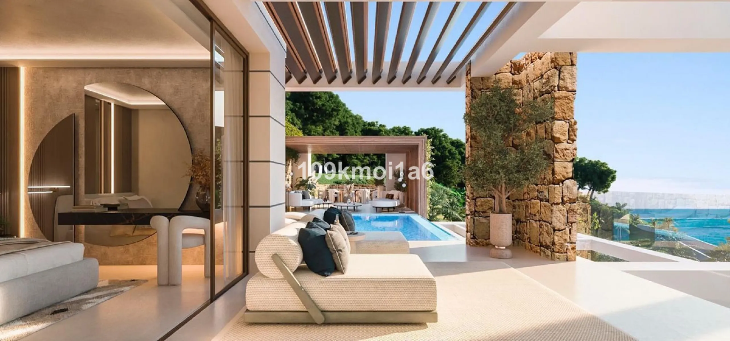 Build-Ready Plot with Panoramic Views in Gated Resort – Project & Licence Approved