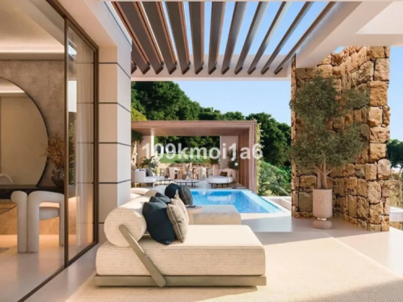 Build-Ready Plot with Panoramic Views in Gated Resort – Project & Licence Approved