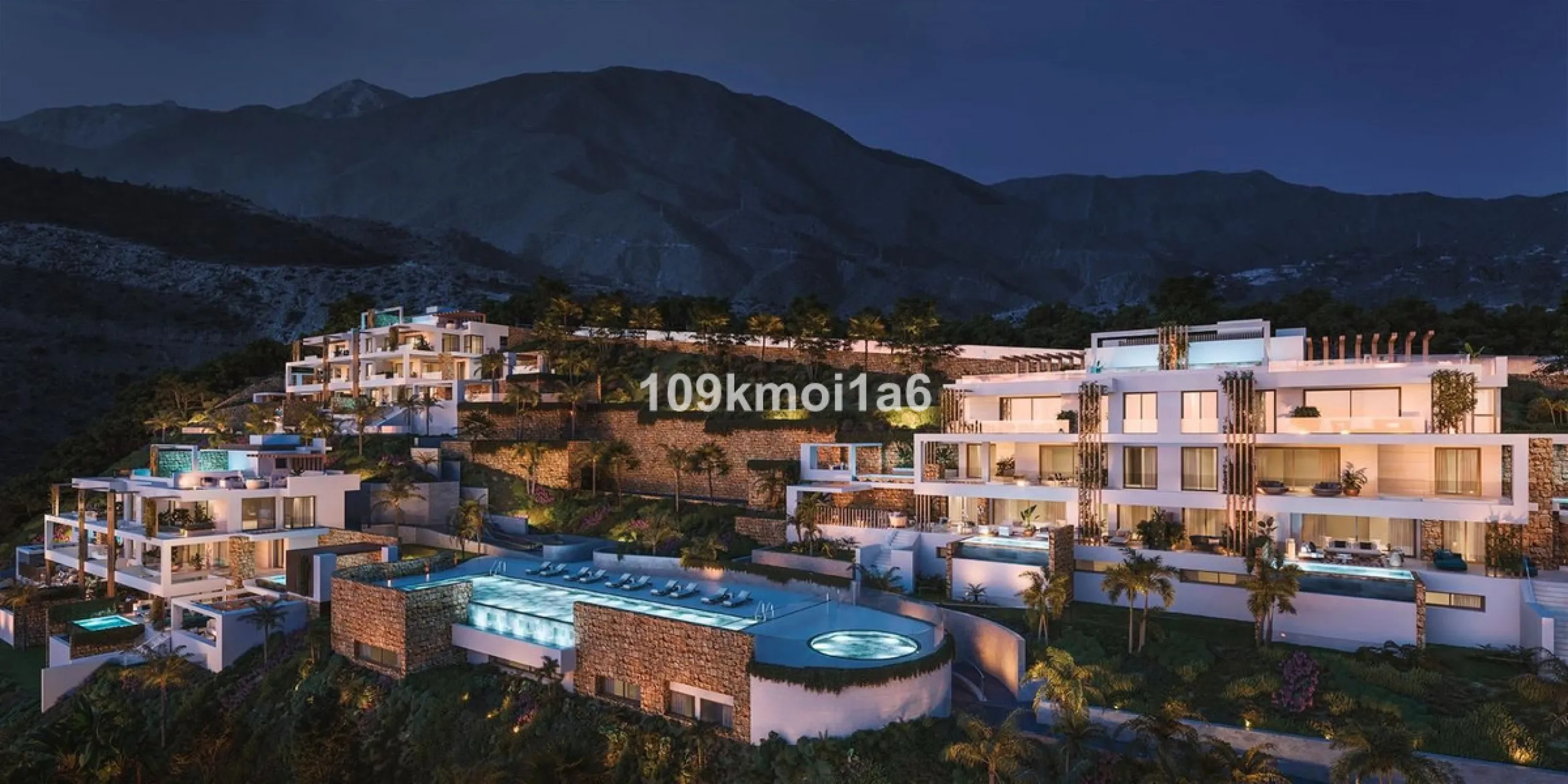 Build-Ready Plot with Panoramic Views in Gated Resort – Project & Licence Approved