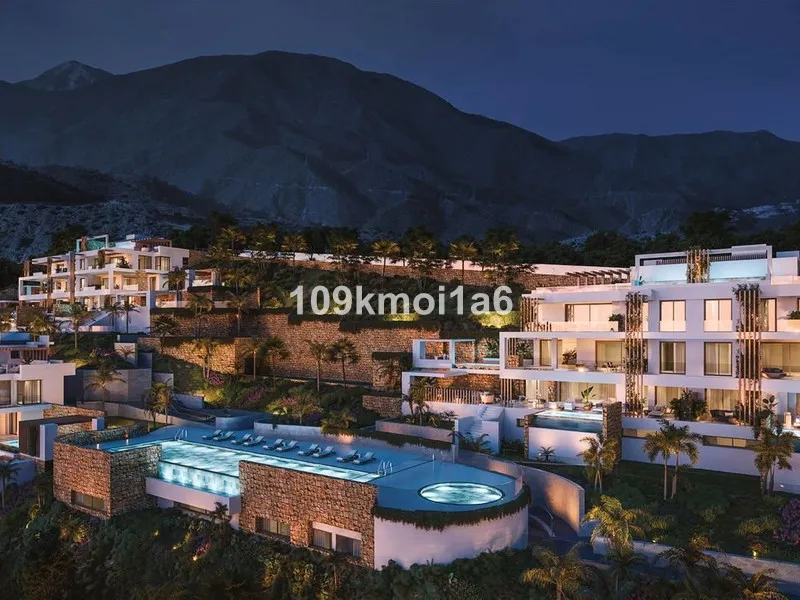 Build-Ready Plot with Panoramic Views in Gated Resort – Project & Licence Approved
