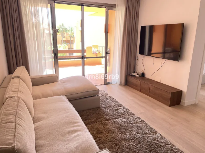 **Flat for Sale - El Retiro De Bel Air, Spain**