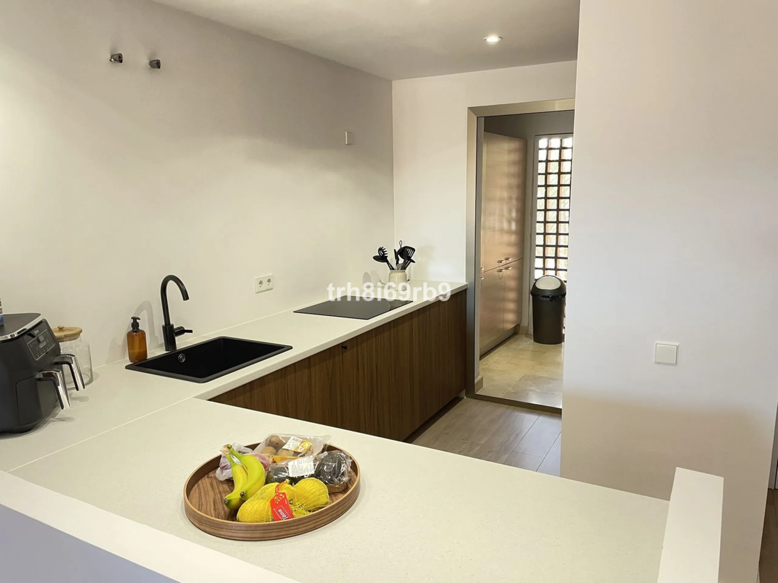 **Flat for Sale - El Retiro De Bel Air, Spain**