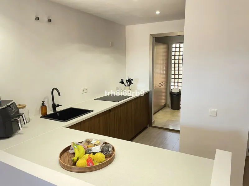 **Flat for Sale - El Retiro De Bel Air, Spain**