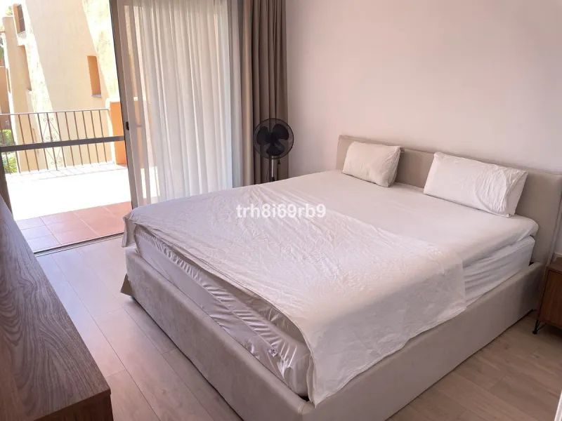**Flat for Sale - El Retiro De Bel Air, Spain**