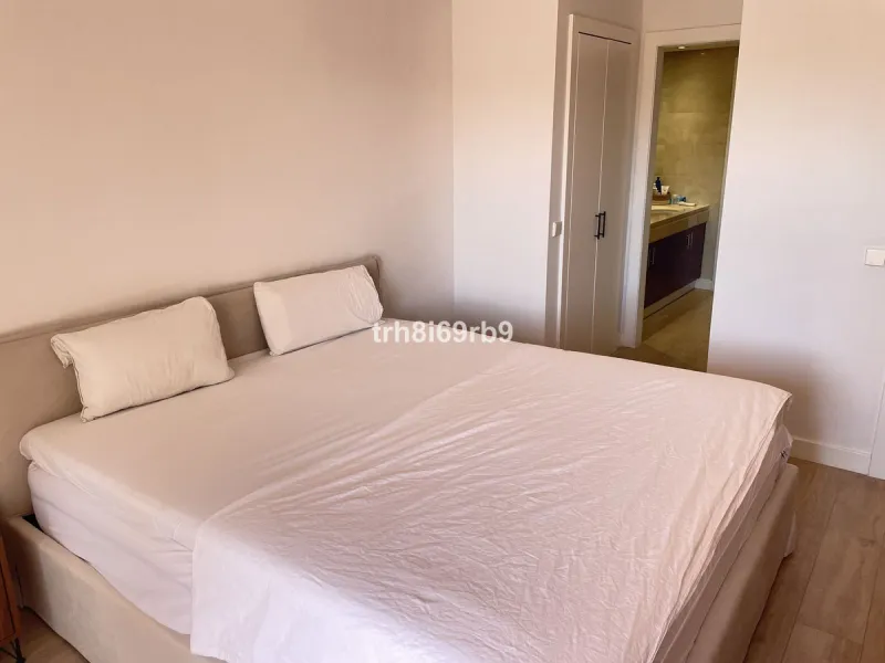 **Flat for Sale - El Retiro De Bel Air, Spain**