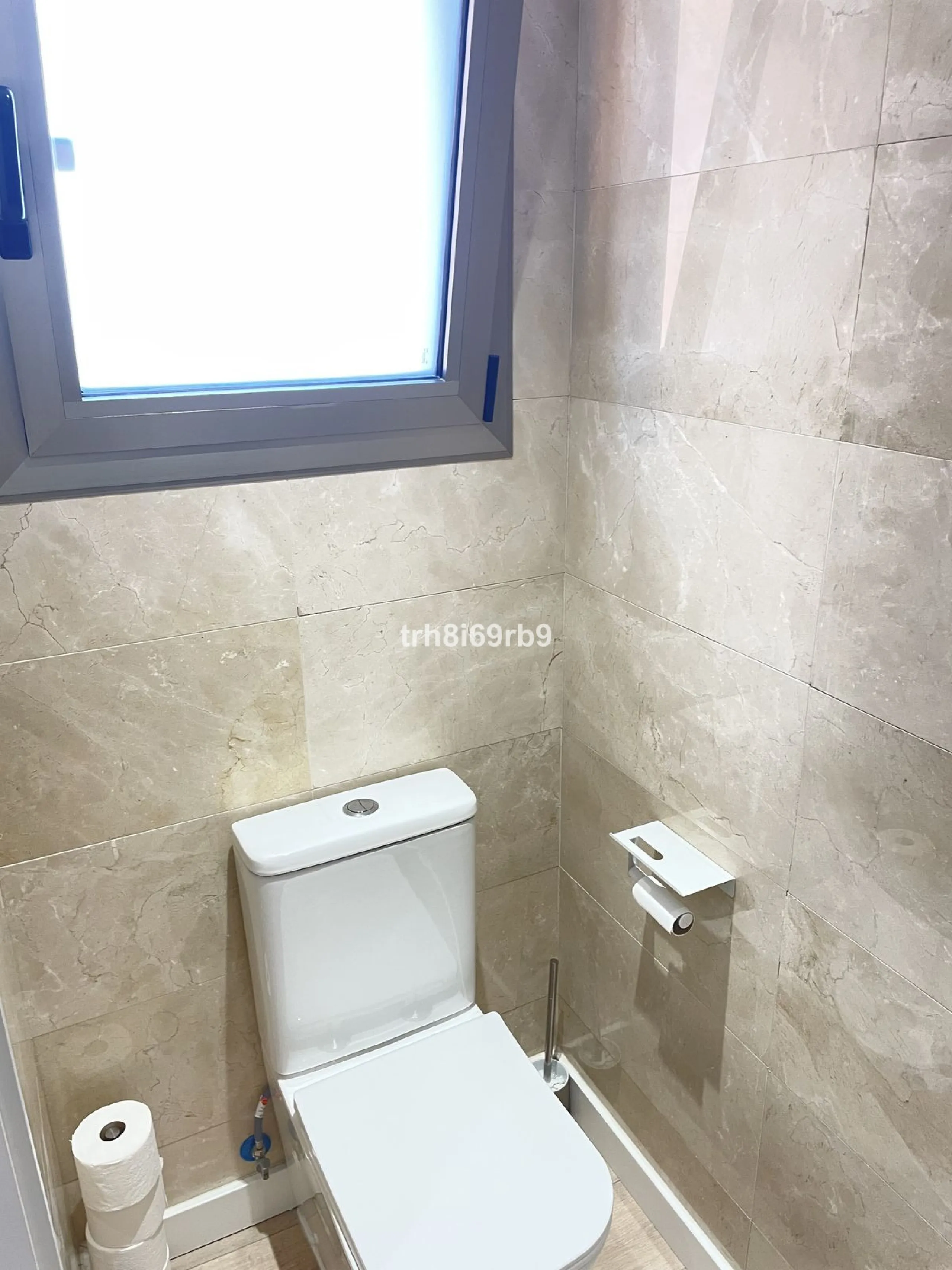 **Flat for Sale - El Retiro De Bel Air, Spain**
