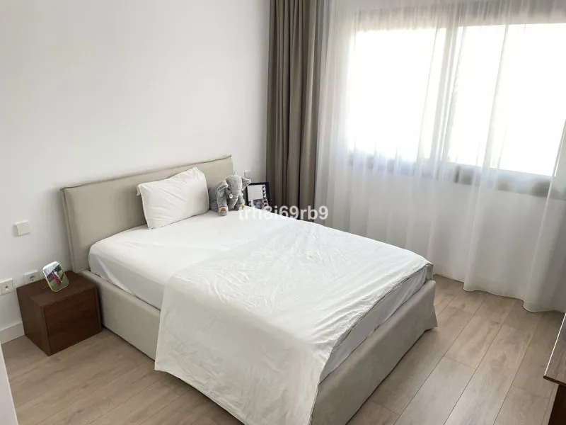 **Flat for Sale - El Retiro De Bel Air, Spain**