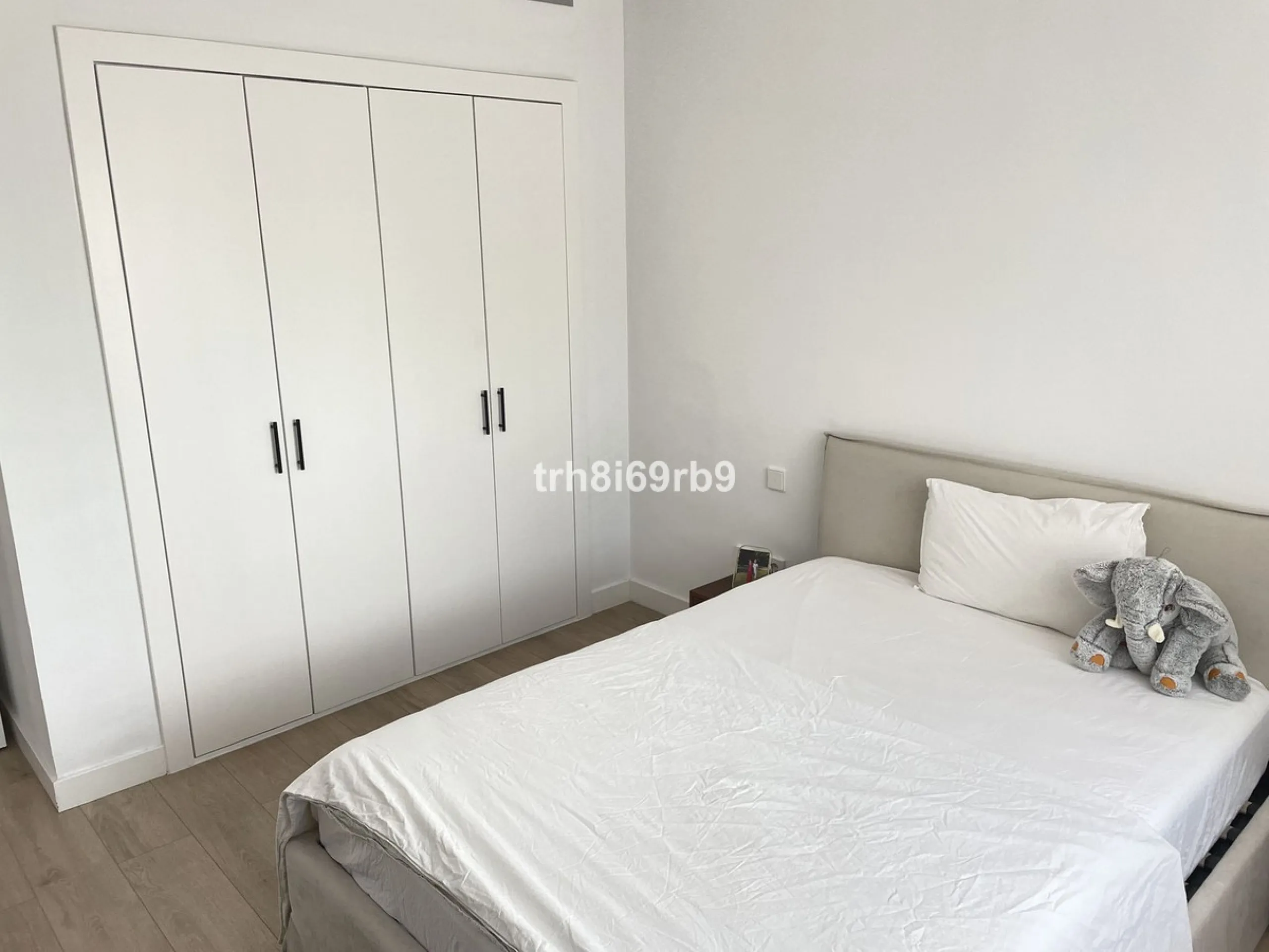 **Flat for Sale - El Retiro De Bel Air, Spain**
