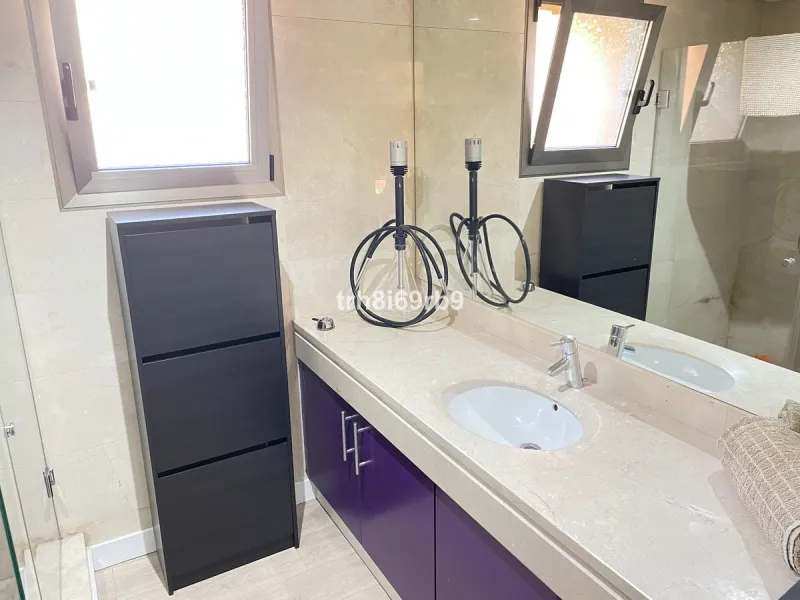 **Flat for Sale - El Retiro De Bel Air, Spain**