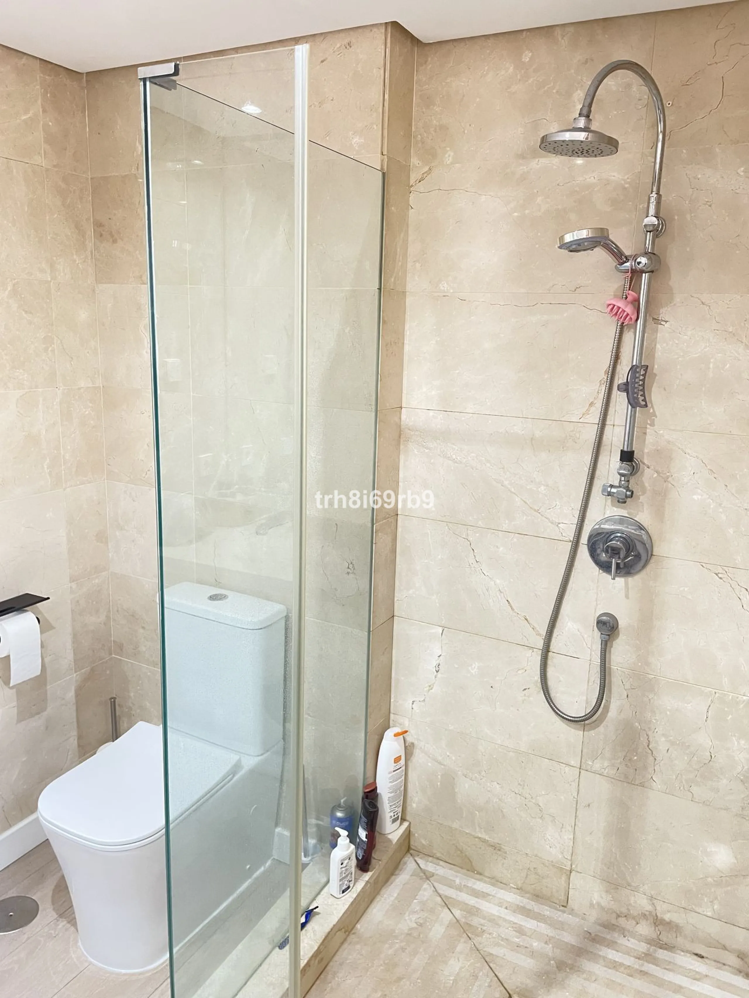 **Flat for Sale - El Retiro De Bel Air, Spain**