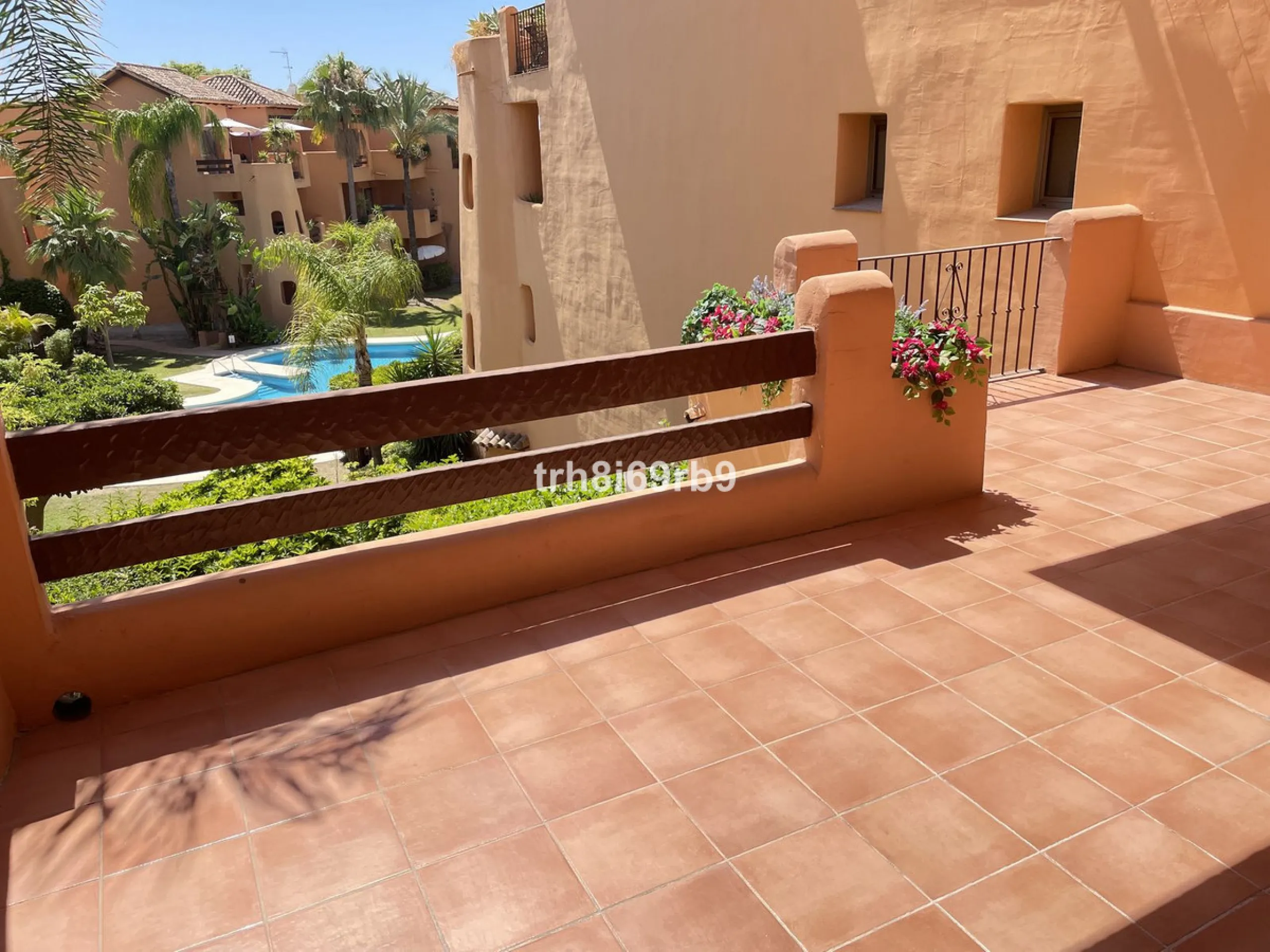 **Flat for Sale - El Retiro De Bel Air, Spain**