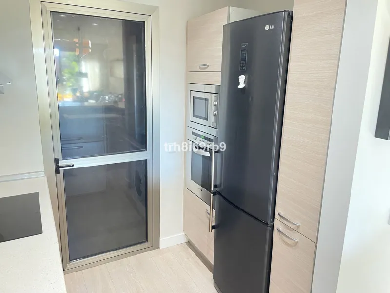 **Flat for Sale - El Retiro De Bel Air, Spain**