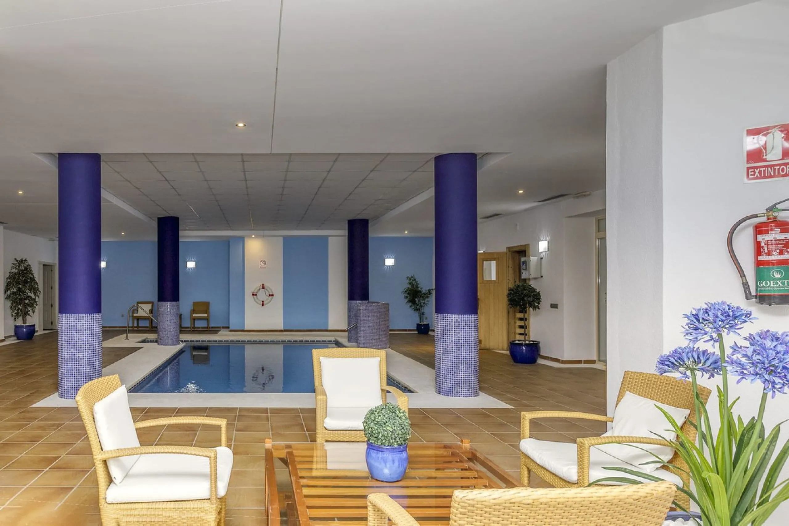 A beautifully presented three bedroom apartment in an exclusive gated community offering luxury living along with quality lifestyle installations.