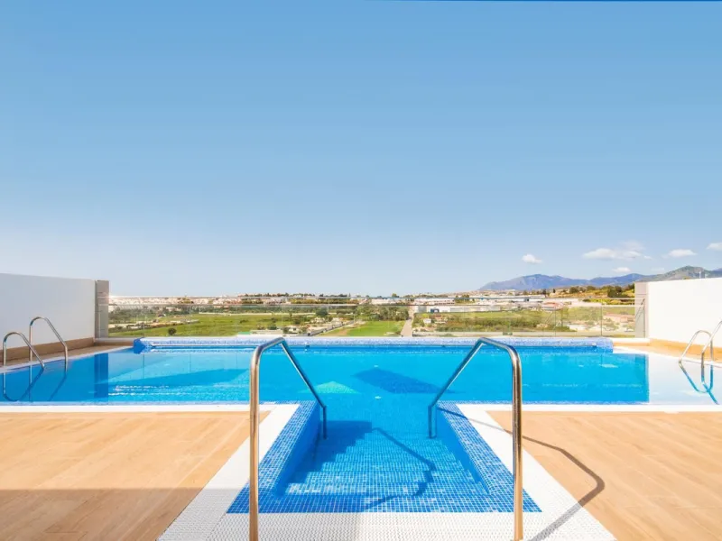 Exceptional Contemporary Apartment with Panoramic Views in La Campana (Nueva Andalucia) – €699,000