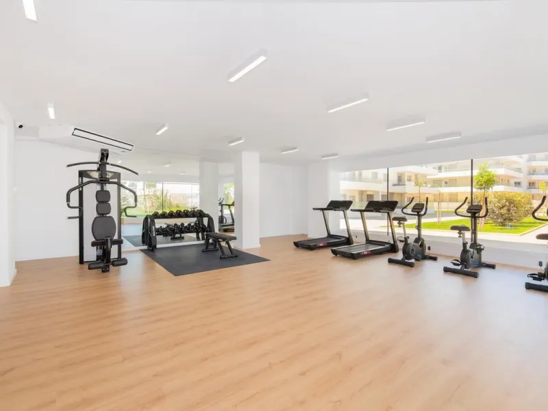 Exceptional Contemporary Apartment with Panoramic Views in La Campana (Nueva Andalucia) – €699,000