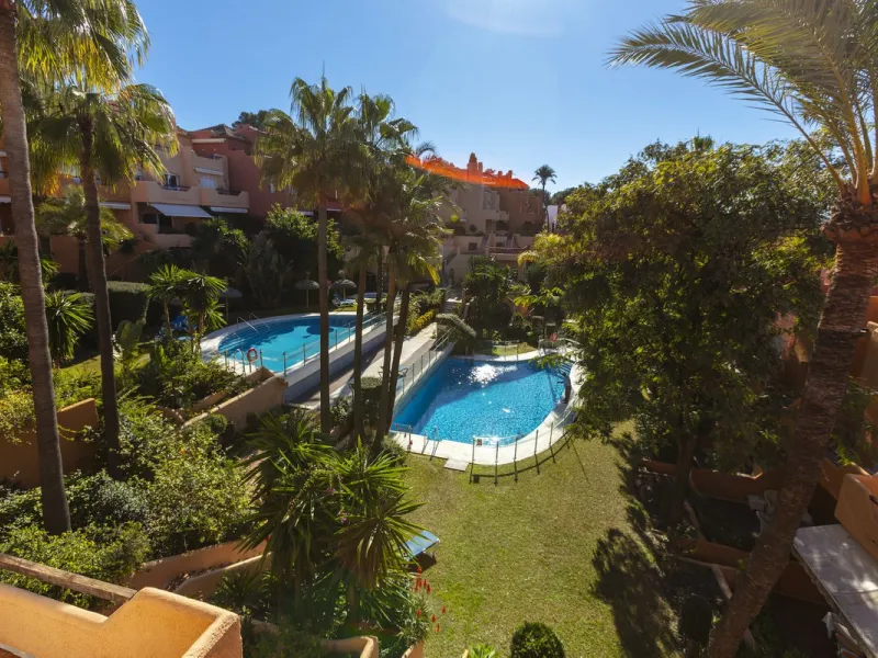 Exceptional 3 Bedroom Townhouse in the Heart of Nueva Andalucía