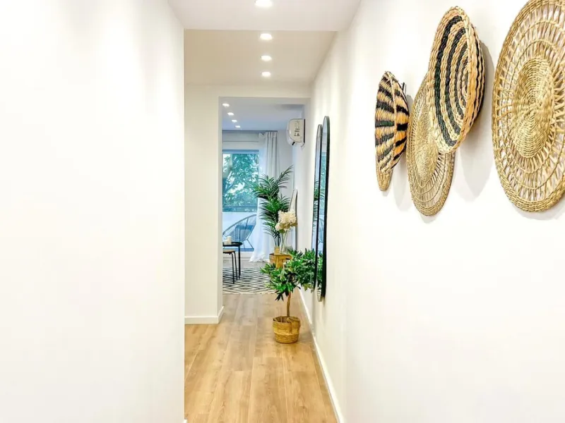 Apartment - Middle Floor Apartment в продаже в Málaga, Málaga. В доме 3 спален и 2 ванных комнат. Площадь дома 93 м²