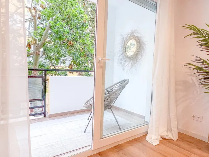 Apartment - Middle Floor Apartment в продаже в Málaga, Málaga. В доме 3 спален и 2 ванных комнат. Площадь дома 93 м²