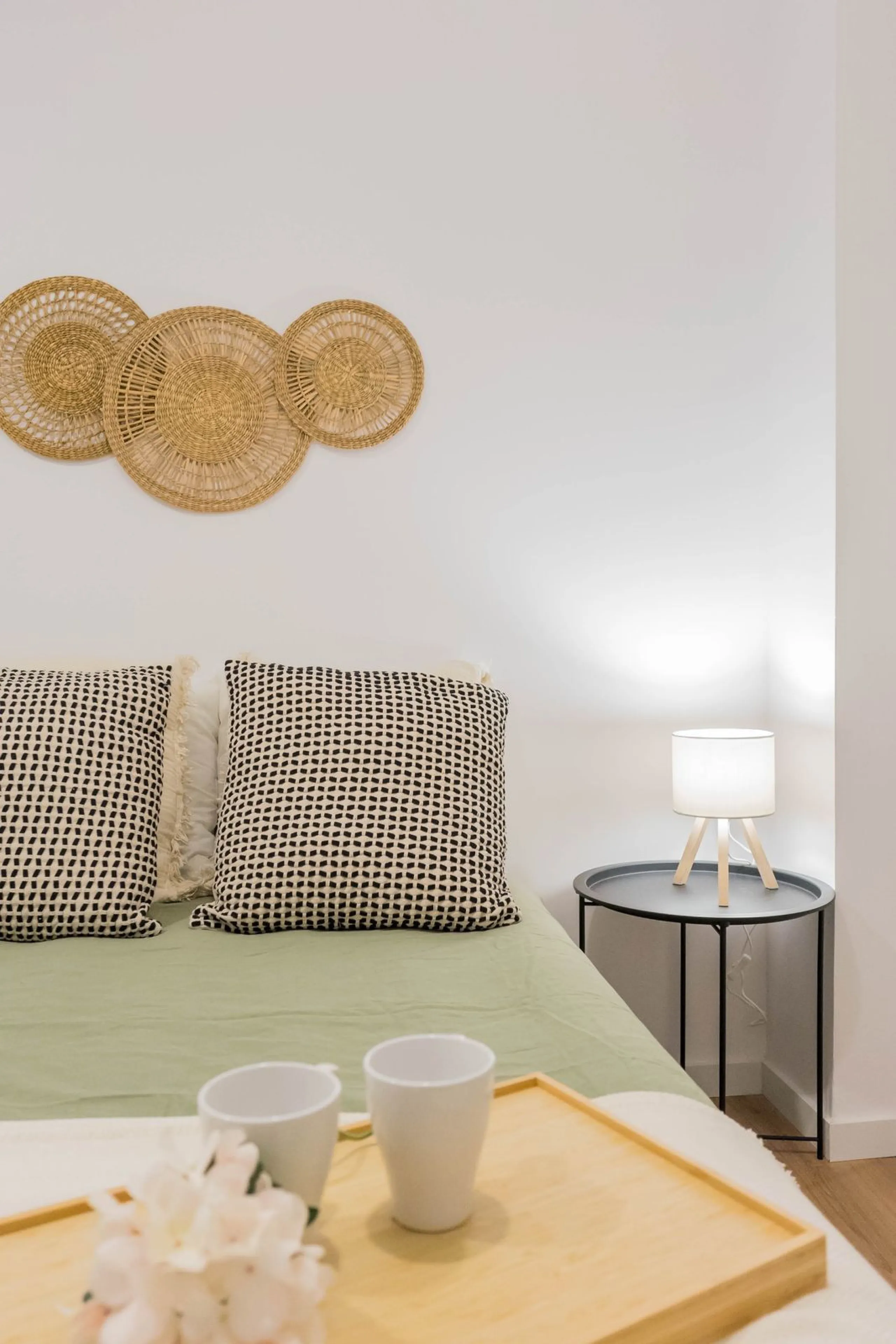 Apartment - Middle Floor Apartment в продаже в Málaga, Málaga. В доме 3 спален и 2 ванных комнат. Площадь дома 93 м²