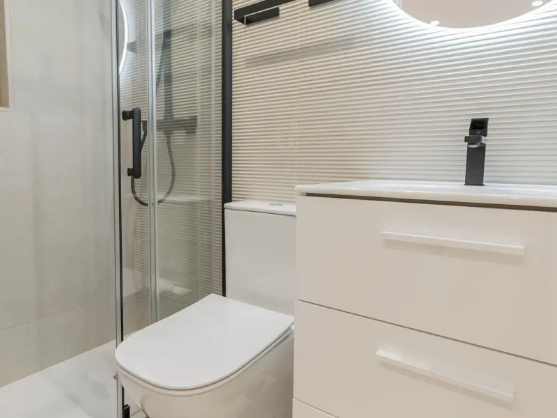 Apartment - Middle Floor Apartment в продаже в Málaga, Málaga. В доме 3 спален и 2 ванных комнат. Площадь дома 93 м²