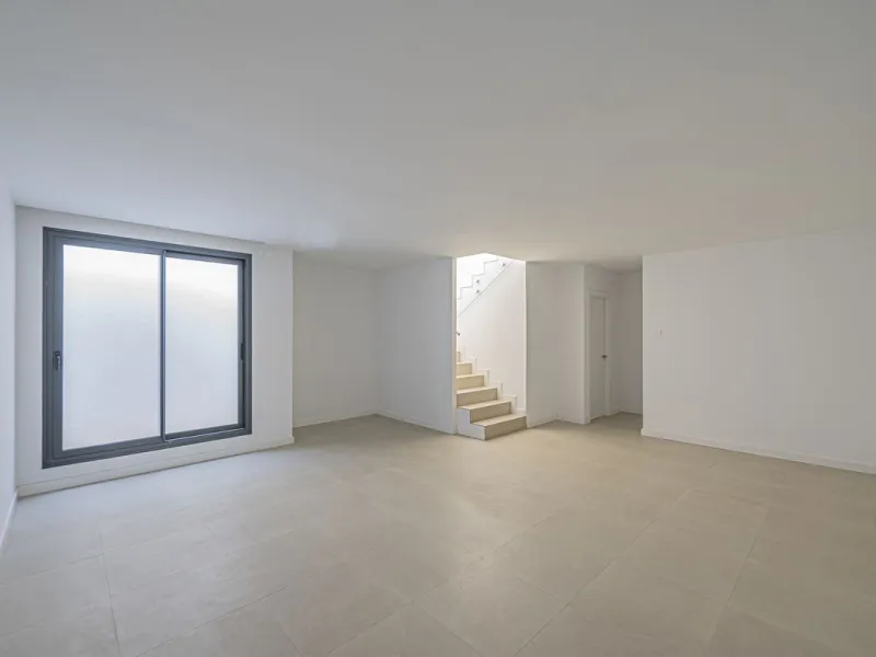 Modern corner semi-detached with large garden at Serene Atalaya