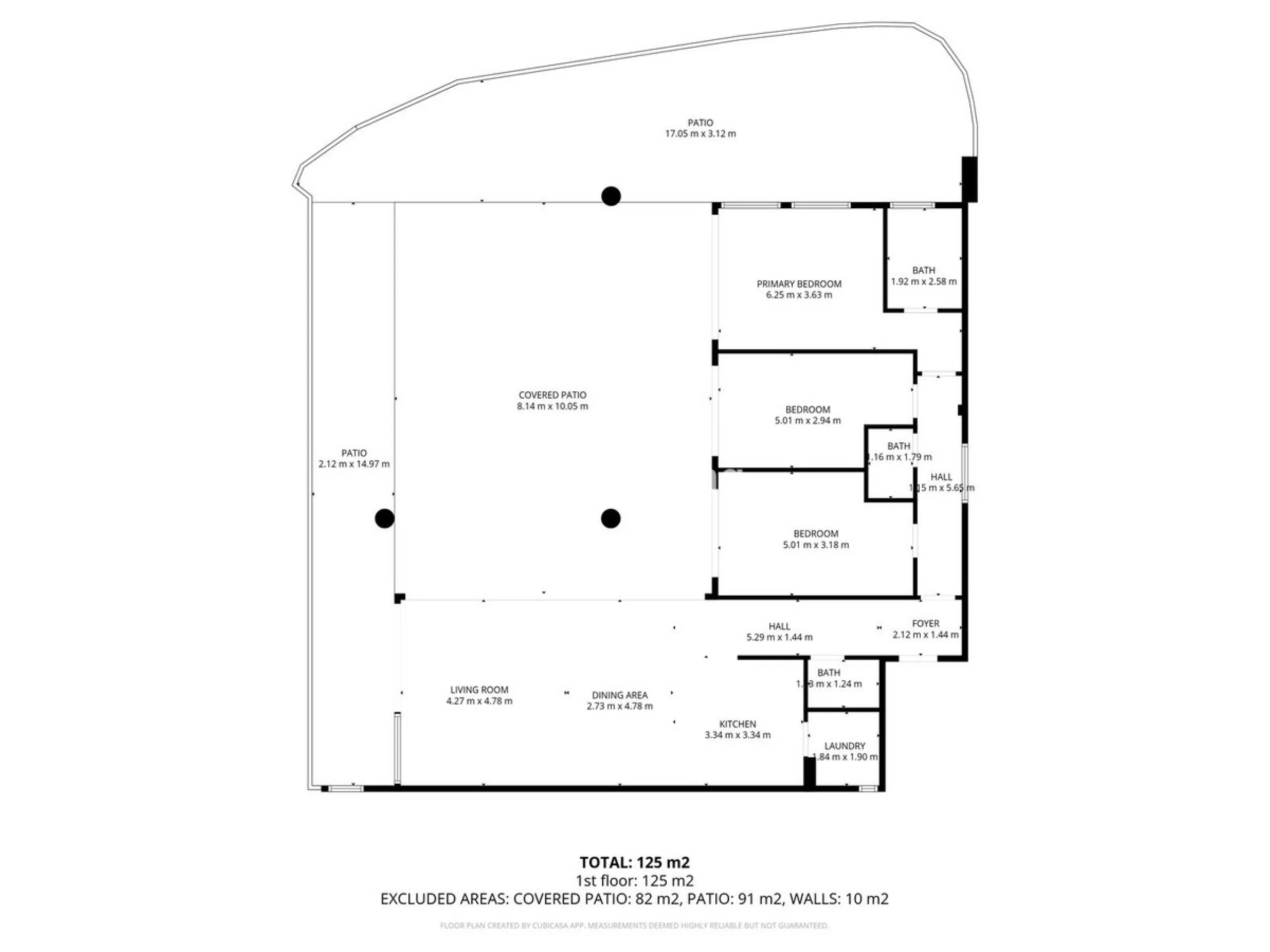 Apartment - Penthouse в продаже в Benalmadena, Málaga. В доме 3 спален и 3 ванных комнат. Площадь дома 313 м²