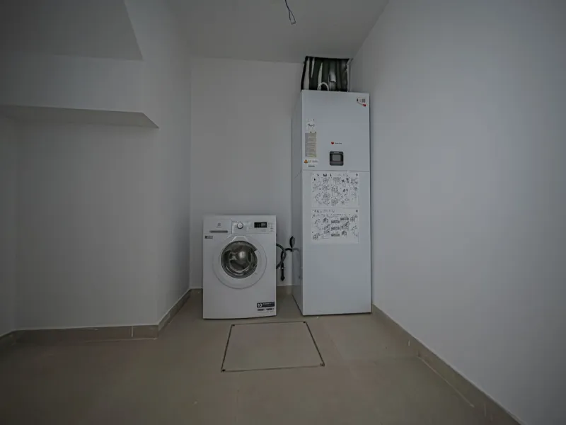 Modern corner semi-detached with large garden at Serene Atalaya