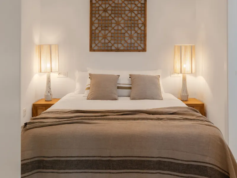Apartment - Middle Floor Apartment в продаже в Marbella, Málaga. В доме 3 спален и 2 ванных комнат. Площадь дома 145 м²