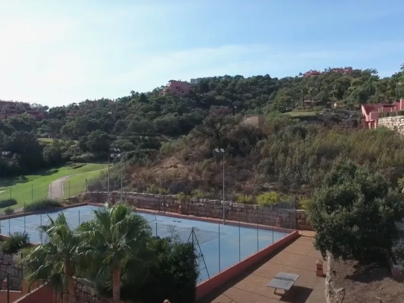 Wunderschöne Wohnung mit fantastischem Ausblick und viel Sonnenschein in erstklassiger Lage