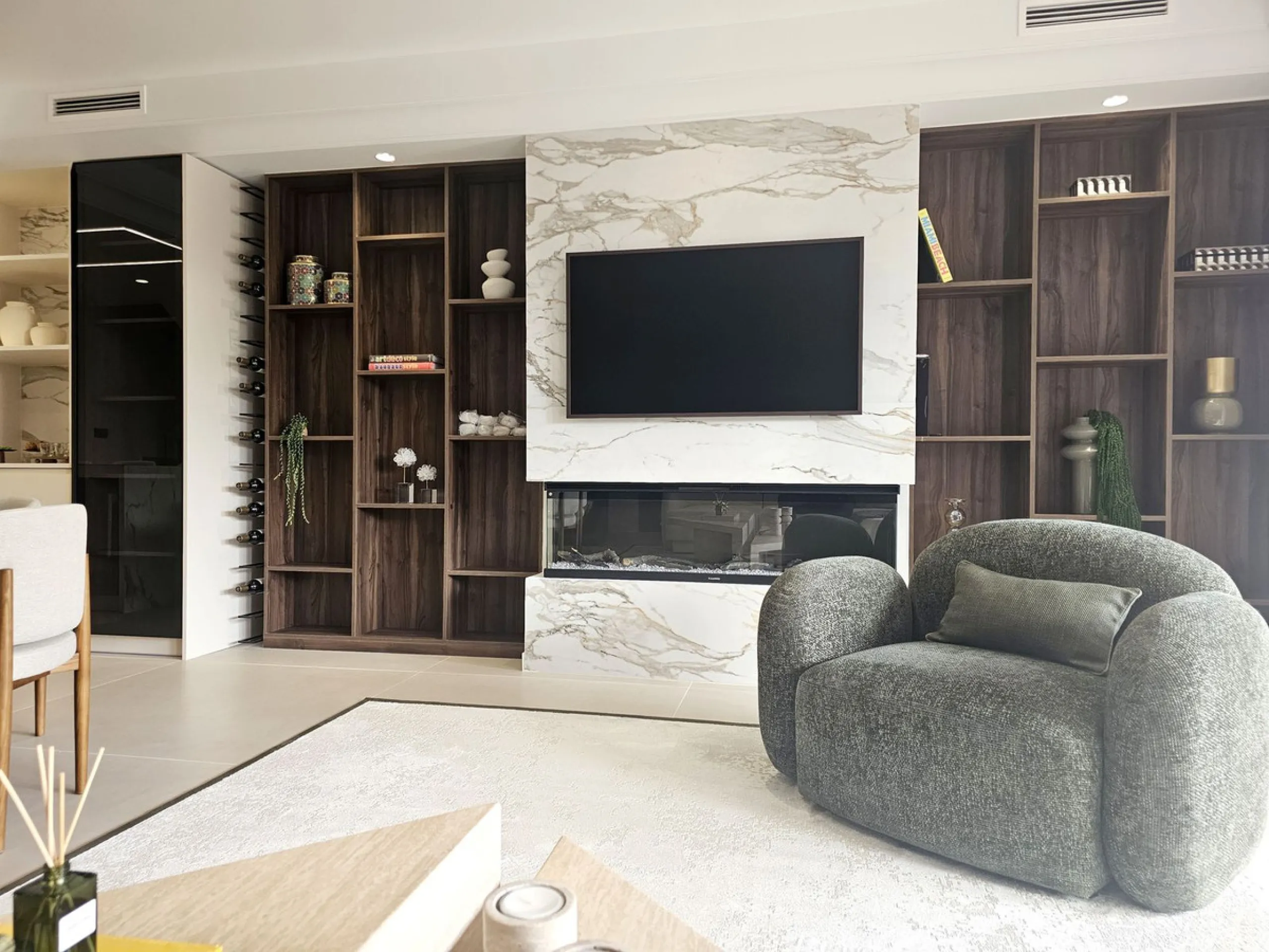 Exquisite Luxury Villa in Altos de Puente Romano, Marbella