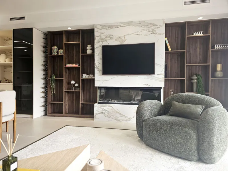 Exquisite Luxury Villa in Altos de Puente Romano, Marbella