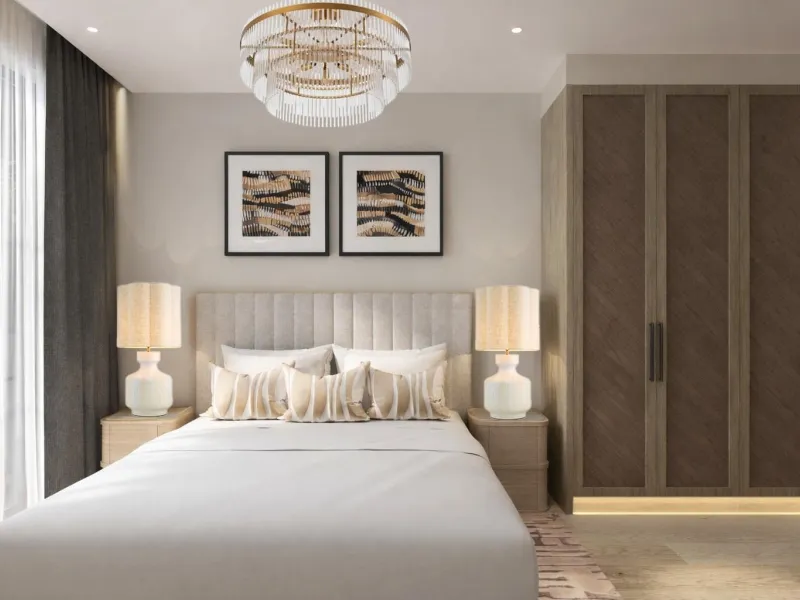 Luxury Branded Residences in Guaro Near Marbella-Costa del Sol& & Boutique Development Blending Andalusian Charm and Contemporary Elegance& & Discover an exclusive new residential resort located on the edge of the picturesque village of Guaro,
