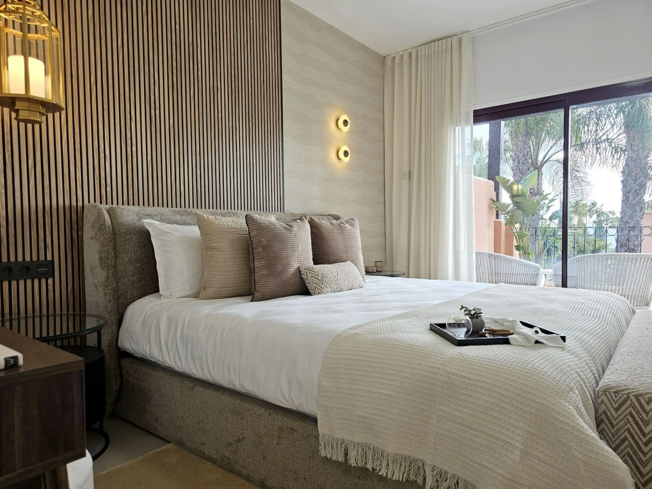 Exquisite Luxury Villa in Altos de Puente Romano, Marbella