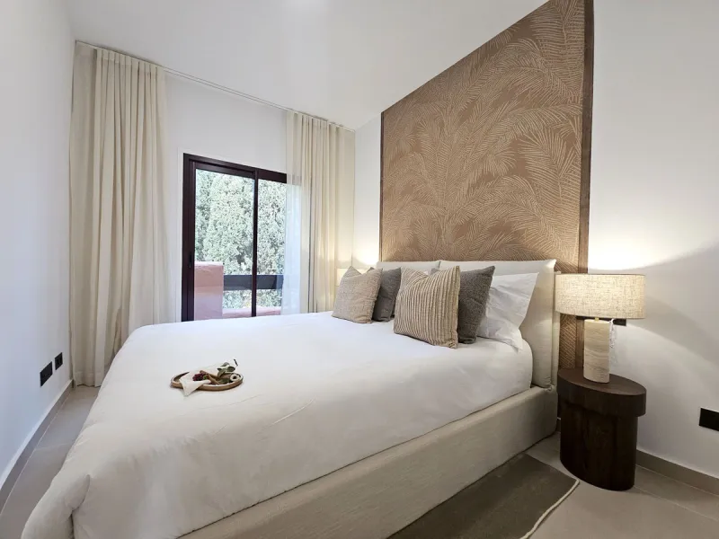 Exquisite Luxury Villa in Altos de Puente Romano, Marbella