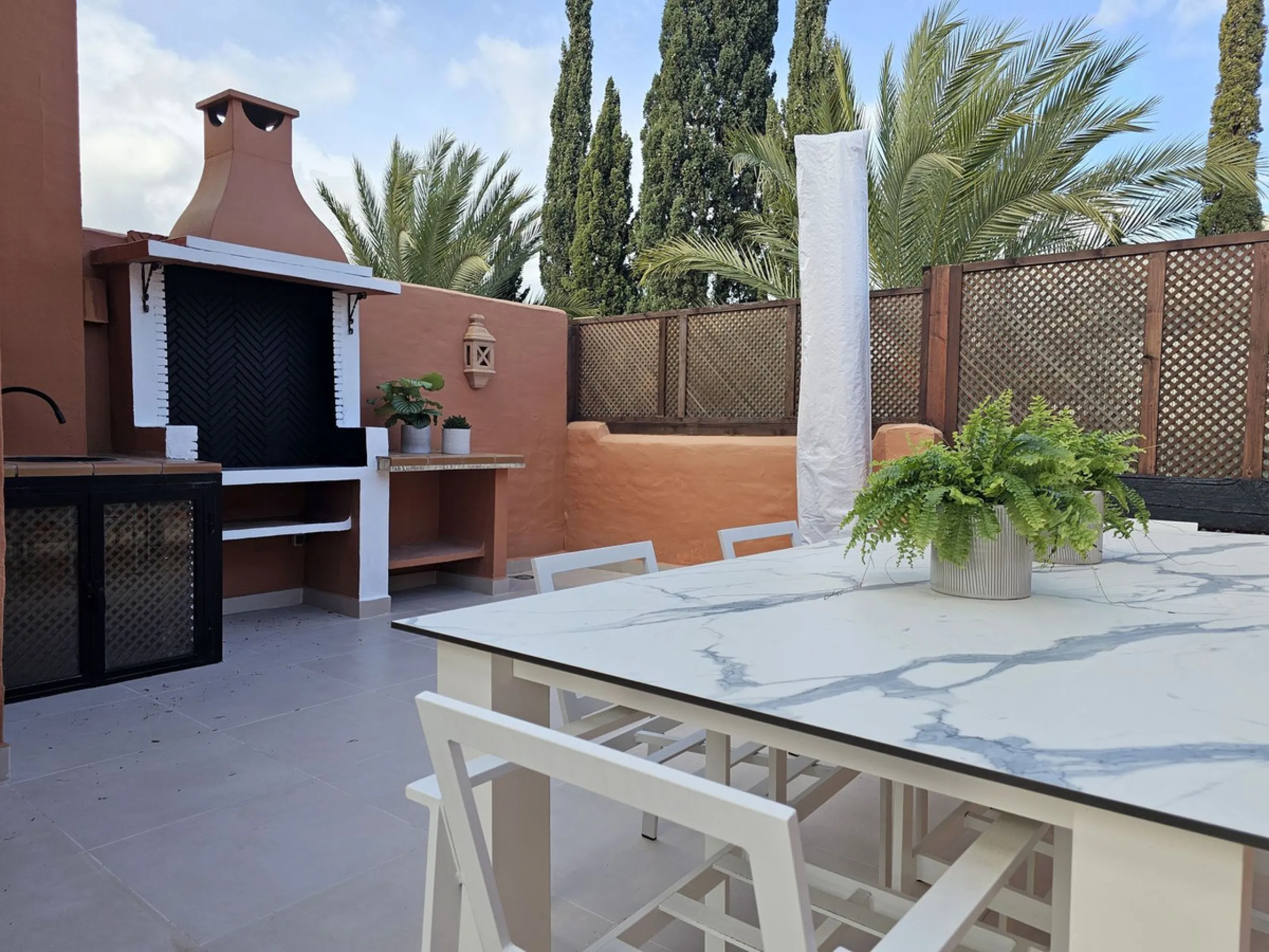 Exquisite Luxury Villa in Altos de Puente Romano, Marbella