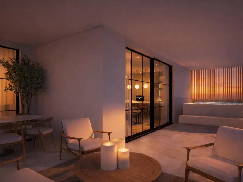 Luxury Branded Residences in Guaro Near Marbella-Costa del Sol& & Boutique Development Blending Andalusian Charm and Contemporary Elegance& & Discover an exclusive new residential resort located on the edge of the picturesque village of Guaro,