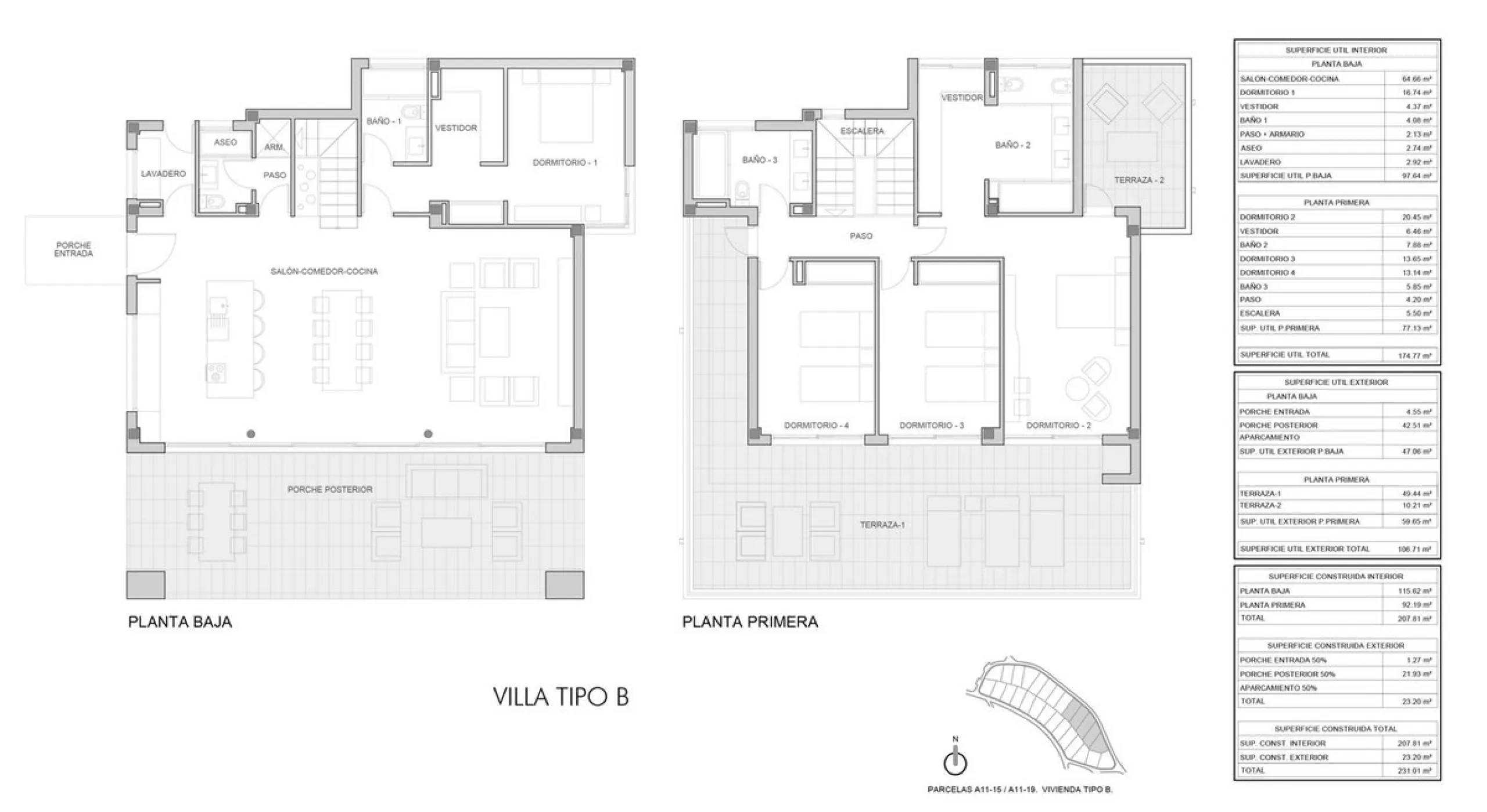 House - Detached Villa в продаже в Manilva, Málaga. В доме 4 спален и 4 ванных комнат. Площадь дома 231 м². Площадь участка 782 м²
