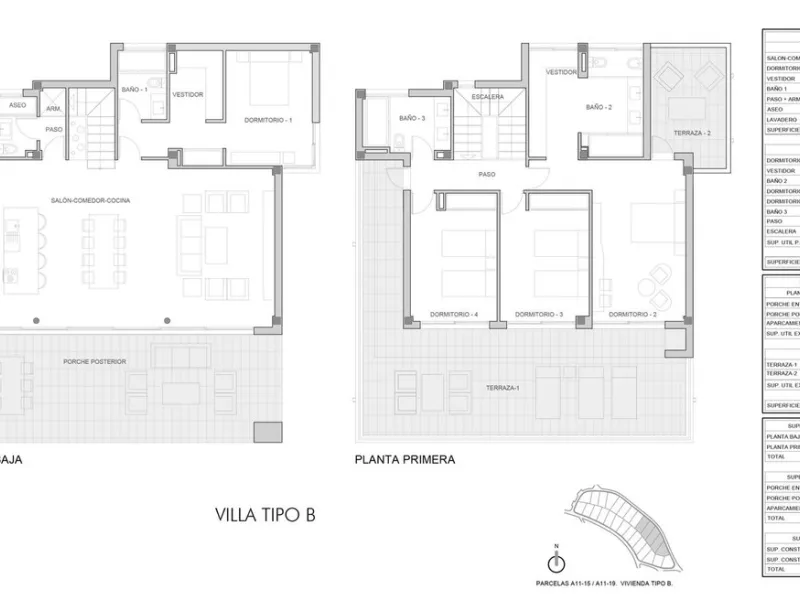 House - Detached Villa в продаже в Manilva, Málaga. В доме 4 спален и 4 ванных комнат. Площадь дома 231 м². Площадь участка 782 м²