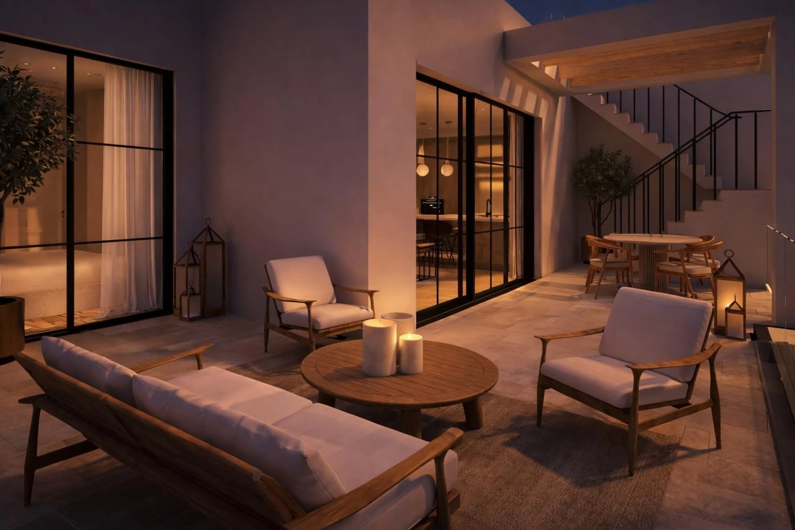 Luxury Branded Residences in Guaro Near Marbella-Costa del Sol& & Boutique Development Blending Andalusian Charm and Contemporary Elegance& & Discover an exclusive new residential resort located on the edge of the picturesque village of Guaro,