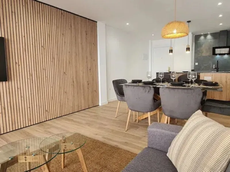 Middle Floor Apartment, Fuengirola Los Boliches, Costa del Sol.