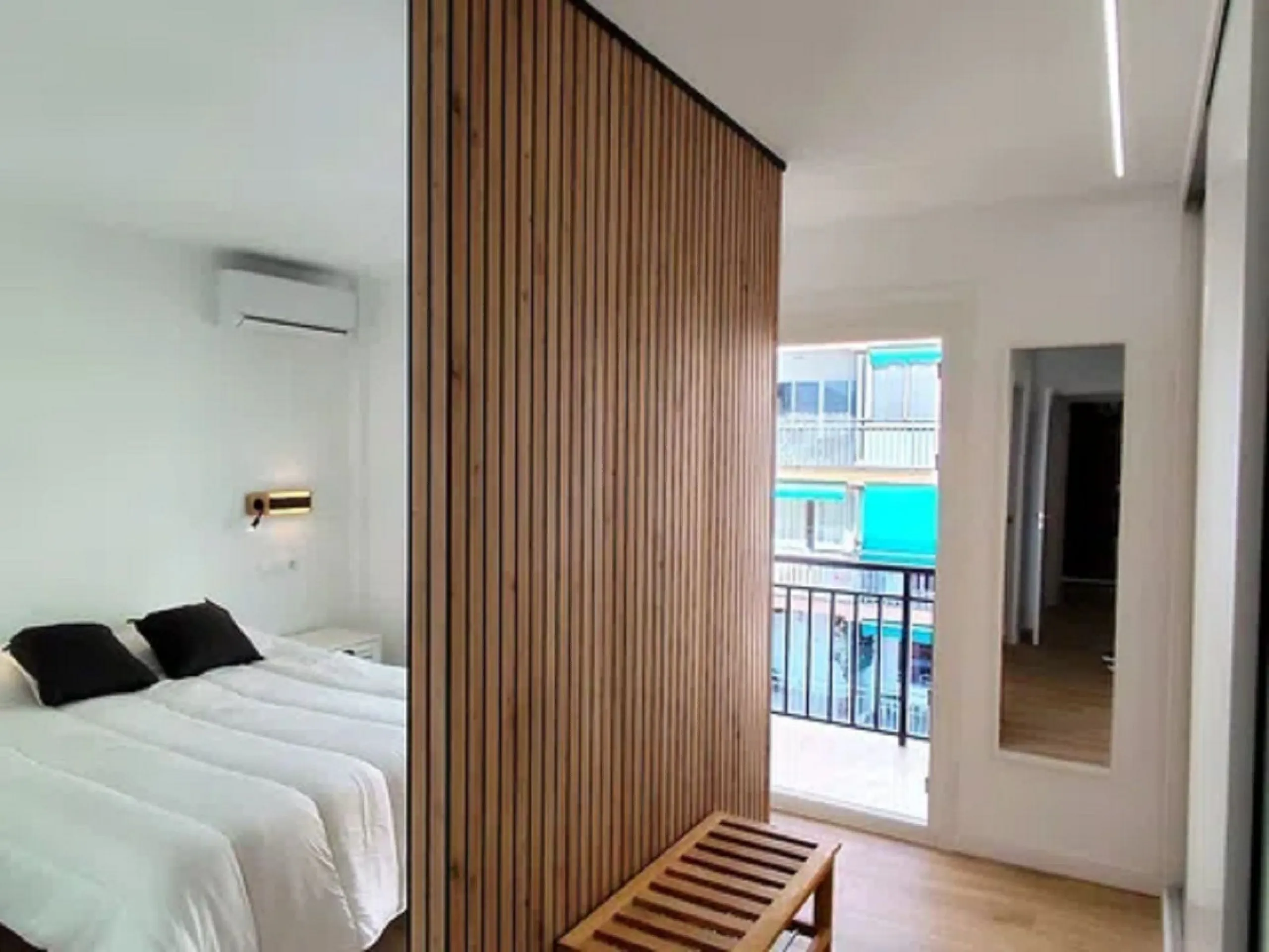 Middle Floor Apartment, Fuengirola Los Boliches, Costa del Sol.