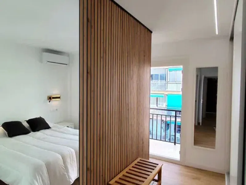 Middle Floor Apartment, Fuengirola Los Boliches, Costa del Sol.