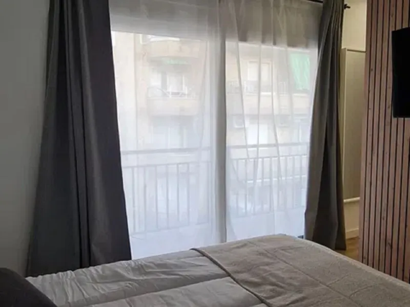 Middle Floor Apartment, Fuengirola Los Boliches, Costa del Sol.